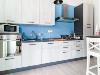 Appartamento in vendita con terrazzo a Livorno in via teven - coteto, salviano - 05, cucina