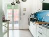 Appartamento in vendita con terrazzo a Livorno in via teven - coteto, salviano - 06, cucina