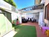Appartamento in vendita con giardino a Rosignano Marittimo in localit� sassogrosso - nibbiaia - 03, giardino
