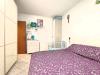 Appartamento in vendita con giardino a Rosignano Marittimo in localit� sassogrosso - nibbiaia - 04, camera
