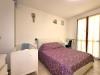 Appartamento in vendita con giardino a Rosignano Marittimo in localit� sassogrosso - nibbiaia - 05, camera