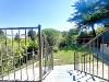 Villa in vendita con giardino a Livorno in via del pino - 02, balcone