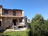 Villa in vendita con giardino a Livorno in via del pino - 03, esterno sul retro