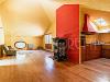 Villa in vendita con giardino a Collesalvetti in via parrana san martino - parrana san martino - 02, soggiorno piano primo