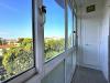 Appartamento in vendita da ristrutturare a Livorno in borgo sant'jacopo - accademia, terrazza mascagni, goito, montebello, f - 02, veranda