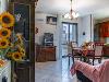Appartamento bilocale in vendita con giardino a Livorno in via svizzera - scopaia, la leccia, collinaia, monterotondo - 02, ingresso/soggiorno