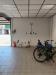 Magazzino in vendita a Grumello del Monte in via brescia 2 - 05, spazio bici