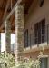 Villa in vendita con giardino a Cologne in via risorgimento 17 - 04, FACCIATA