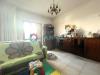 Appartamento in vendita con giardino a Alba Adriatica in via giuseppe garibaldi 136 - 04, soggiorno