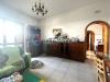 Appartamento in vendita con giardino a Alba Adriatica in via giuseppe garibaldi 136 - 05, soggiorno