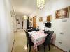 Appartamento in vendita con terrazzo a Ascoli Piceno in via malatesta galeotto 5 - 06, sala da pranzo