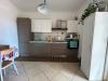 Appartamento in vendita con terrazzo a Alba Adriatica in via duca degli abruzzi 64 - 03, cucina