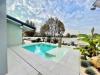 Villa in vendita con terrazzo a Calvagese della Riviera - carzago - 04