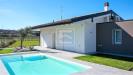 Villa in vendita con giardino a Puegnago sul Garda - 09, Foto 9