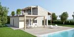 Villa in vendita con terrazzo a Desenzano del Garda - venga-bertani san pietro - 04
