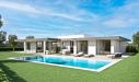 Villa in vendita con terrazzo a Desenzano del Garda - venga-bertani san pietro - 02