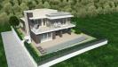Villa in vendita con terrazzo a Padenghe sul Garda - 05