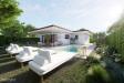 Villa in vendita con giardino a Manerba del Garda - 09, Foto 9