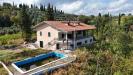 Villa in vendita con terrazzo a Polpenazze del Garda - castelletto - 06