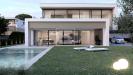 Villa in vendita con giardino a Moniga del Garda in via san sivino - 06, Foto 6