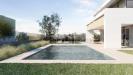 Villa in vendita con giardino a Moniga del Garda in via san sivino - 03, Foto 3