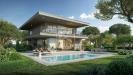 Villa in vendita con giardino a Manerba del Garda in via dei prati - 03, Foto 3