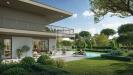 Villa in vendita con giardino a Manerba del Garda in via dei prati - 04, Foto 4