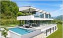 Villa in vendita con giardino a Sal in via burago - 03, Foto 3