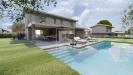 Villa in vendita con giardino a Moniga del Garda in via s.sivino - 10, Foto 10