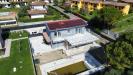 Villa in vendita con giardino a Moniga del Garda in via s.sivino - 02, Foto 2