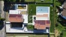 Villa in vendita con giardino a Moniga del Garda in via s.sivino - 05, Foto 5