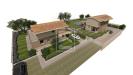 Villa in vendita con giardino a Moniga del Garda in via s.sivino - 09, Foto 9
