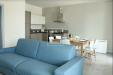 Villa in vendita con giardino a Padenghe sul Garda in via rovetta - 05, Foto 5