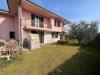 Villa in vendita con giardino a Puegnago sul Garda in via nazionale - 04, Foto 4