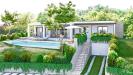 Villa in vendita con giardino a Lonato in via dei fanti - 03, Foto 3