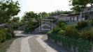 Villa in vendita con giardino a Lonato in via dei fanti - 03, Foto 3