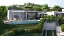 Villa in vendita con giardino a Lonato in via dei fanti - 06, Foto 6