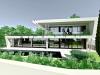 Villa in vendita con giardino a Padenghe sul Garda in via ronchi - 03, Foto 3