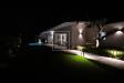 Villa in vendita con giardino a Ponti sul Mincio in strada gabbione - 03, Foto 3