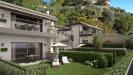 Appartamento in vendita con giardino a Gardone Riviera in via del fontanone - 04, Foto 4