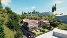 Appartamento in vendita con giardino a Gardone Riviera in via del fontanone - 03, Foto 3
