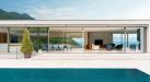 Villa in vendita con giardino a Sal in via belvedere - 04, Foto 4