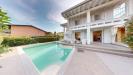 Villa in vendita con giardino a Polpenazze del Garda in via dei prati - 04, Foto 4
