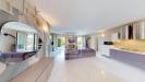 Villa in vendita con giardino a Polpenazze del Garda in via dei prati - 05, Foto 5
