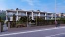 Appartamento in vendita con giardino a Soiano del Lago in via castellana - 04, Foto 5
