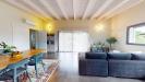 Villa in vendita con giardino a Padenghe sul Garda in via caravigla 22 - 07, Foto 7