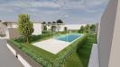 Appartamento in vendita con giardino a Lonato in via roma - 02, Foto 2