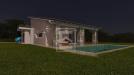 Villa in vendita con giardino a Muscoline in via dei laghi 4 - 02, Foto 2