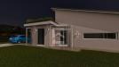 Villa in vendita con giardino a Muscoline in via dei laghi 4 - 04, Foto 4