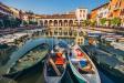 Casa indipendente in vendita con giardino a Desenzano del Garda in via delle mimose 3 - 06, Foto 9